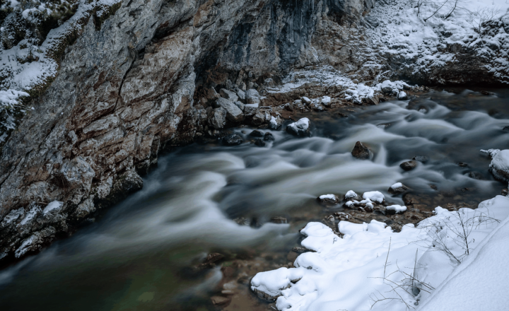 The World's Longest Rivers and the Incredible Journeys They Embark On