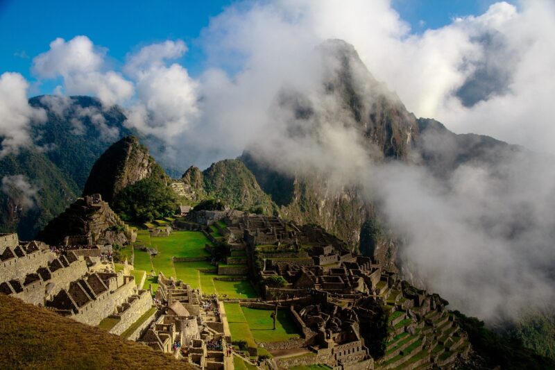 Rivers Through History: How Ancient Civilizations Were Built Around Major Waterways Rivers Through History: How Ancient Civilizations Were Built Around Major Waterways
