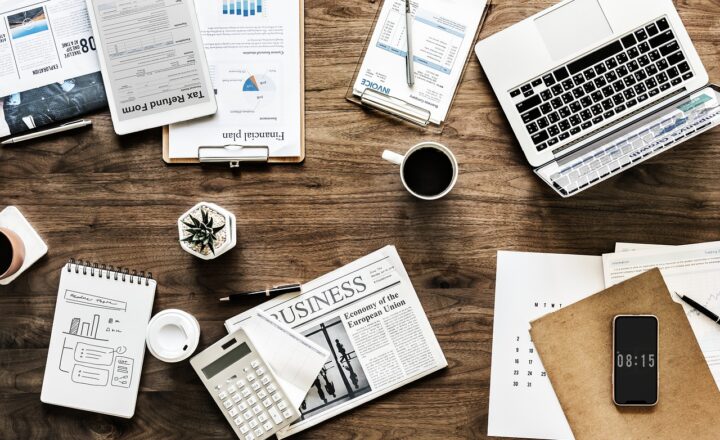 Finding a Laptop for Business Use: Balancing Performance, Battery Life, and Price