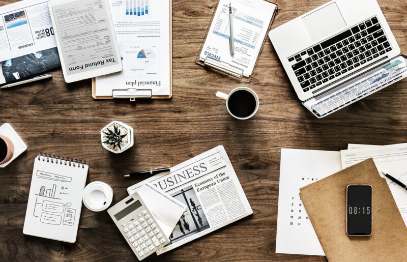 Finding a Laptop for Business Use: Balancing Performance, Battery Life, and Price Finding a Laptop for Business Use: Balancing Performance, Battery Life, and Price