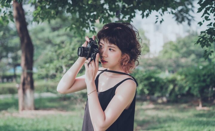 Finding the Ideal Camera for Beginners: What Features to Look for and Why They Matter