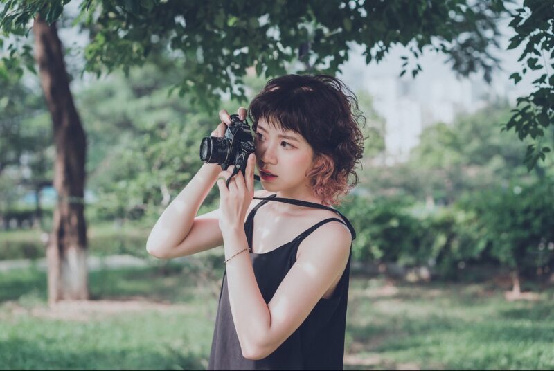 Finding the Ideal Camera for Beginners: What Features to Look for and Why They Matter Finding the Ideal Camera for Beginners: What Features to Look for and Why They Matter