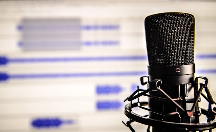 The Future of Podcasts: How Audio Content Could Transform Education, News, and Entertainment
