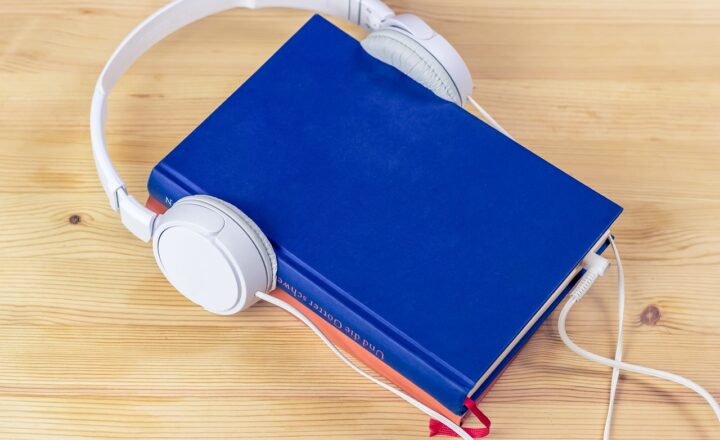 Why Audiobooks Are the Perfect Solution for People Who Struggle to Find Time to Read