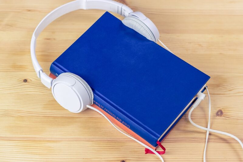 Why Audiobooks Are the Perfect Solution for People Who Struggle to Find Time to Read Why Audiobooks Are the Perfect Solution for People Who Struggle to Find Time to Read