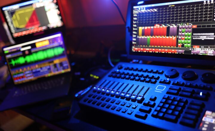 The Joy of Watching Streamers Fail and Succeed: Why Live Video Is So Captivating