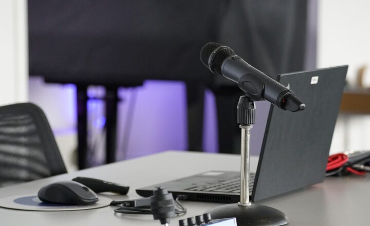 How Podcasts Are Becoming Essential Tools for Learning and Skill Development