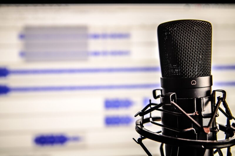 Why Podcasts Are So Addictive: The Psychological Appeal of Storytelling in Audio Form Why Podcasts Are So Addictive: The Psychological Appeal of Storytelling in Audio Form