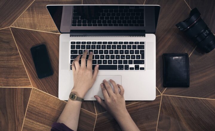 How Bloggers Are Changing Public Opinion One Post at a Time