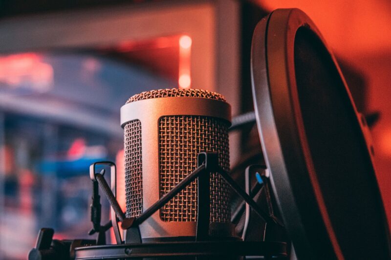 The Secret to Podcast Success: How Content Creators Are Building Loyal Audiences One Episode at a Time The Secret to Podcast Success: How Content Creators Are Building Loyal Audiences One Episode at a Time