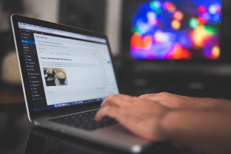 What’s Next for Bloggers? Exploring the Future of Blogging in a Social Media-Dominated World What’s Next for Bloggers? Exploring the Future of Blogging in a Social Media-Dominated World