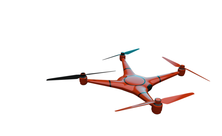 The Evolution of Quadcopters: How Drones Have Evolved from Toys to Professional Tools