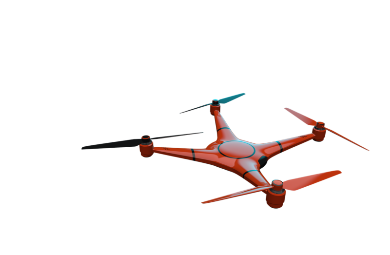 The Evolution of Quadcopters: How Drones Have Evolved from Toys to Professional Tools The Evolution of Quadcopters: How Drones Have Evolved from Toys to Professional Tools