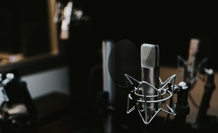 The Podcast Revolution: How Audio Content Became One of the Fastest-Growing Media Trends