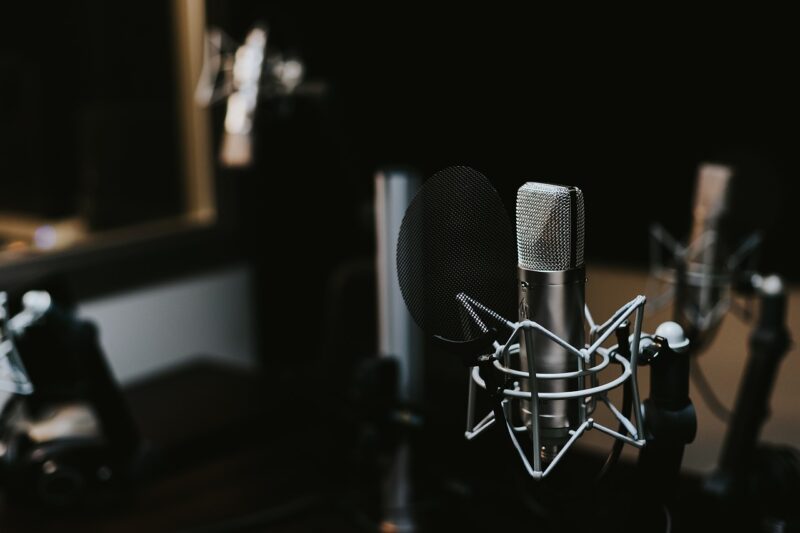The Podcast Revolution: How Audio Content Became One of the Fastest-Growing Media Trends The Podcast Revolution: How Audio Content Became One of the Fastest-Growing Media Trends
