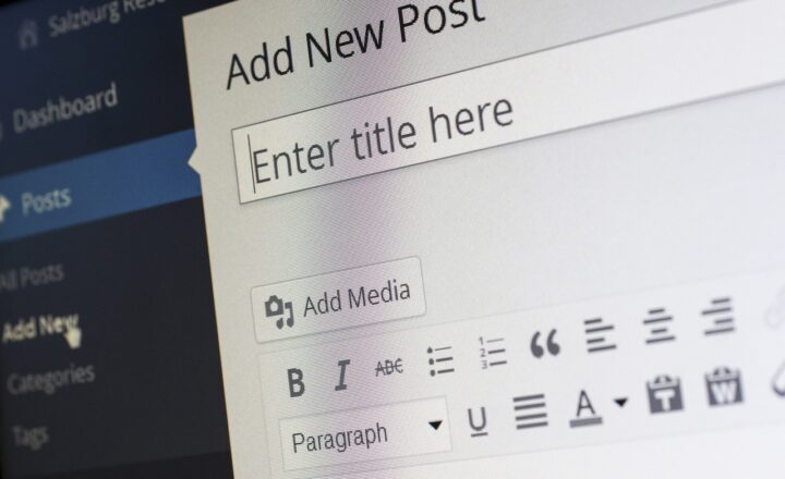 The Ultimate Guide to Becoming a Blogger: How to Start, Grow, and Monetize Your Online Platform