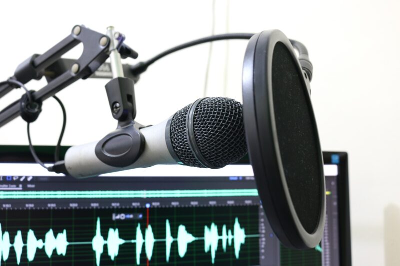 How Podcasts Are Giving a Voice to Unheard Stories: Why This Medium Is More Popular Than Ever How Podcasts Are Giving a Voice to Unheard Stories: Why This Medium Is More Popular Than Ever