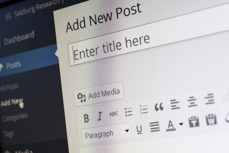 From Vlogs to Sponsored Content: How Bloggers Have Transformed the Digital Advertising Landscape From Vlogs to Sponsored Content: How Bloggers Have Transformed the Digital Advertising Landscape