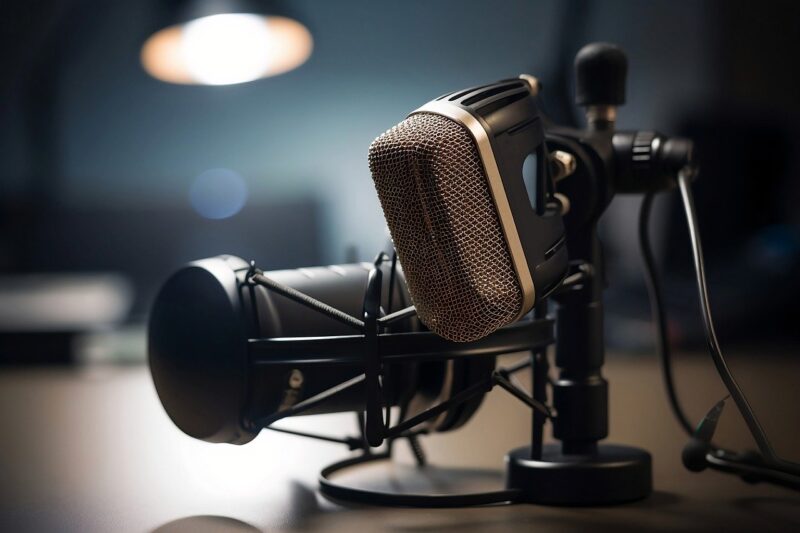 The Rise of Podcast Culture: Why Everyone’s Turning to Podcasts for Entertainment and Education The Rise of Podcast Culture: Why Everyone’s Turning to Podcasts for Entertainment and Education