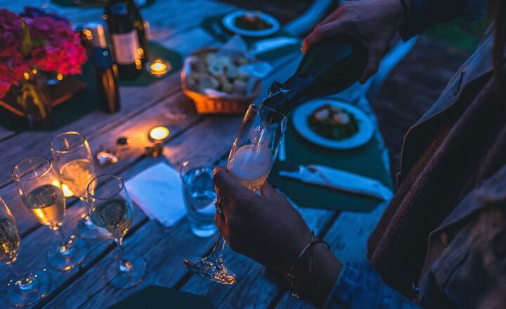 The Legacy of Moët & Chandon: Why It’s Synonymous with Celebration