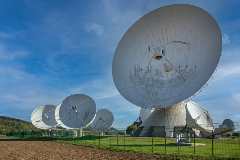 How Verizon Became a Leading Name in the Telecommunications Industry How Verizon Became a Leading Name in the Telecommunications Industry