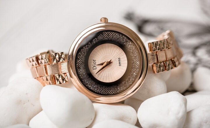 The Brand Power of Dior: Why It Remains a Staple in Luxury Fashion