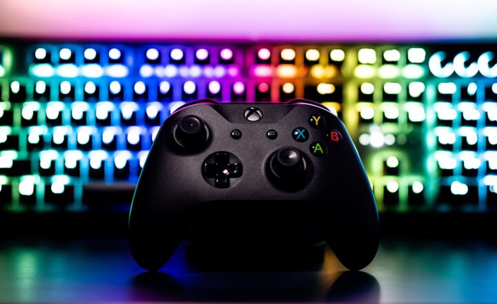 The Evolution of Xbox: How Microsoft Competes in the Gaming Industry