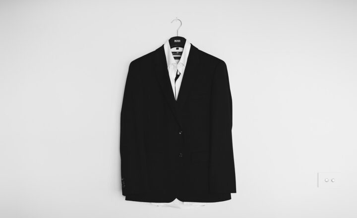 How Yves Saint Laurent Became a Fashion Icon with the ‘Le Smoking’ Suit