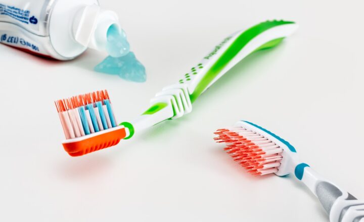 How Colgate Became the Most Trusted Name in Oral Health Care