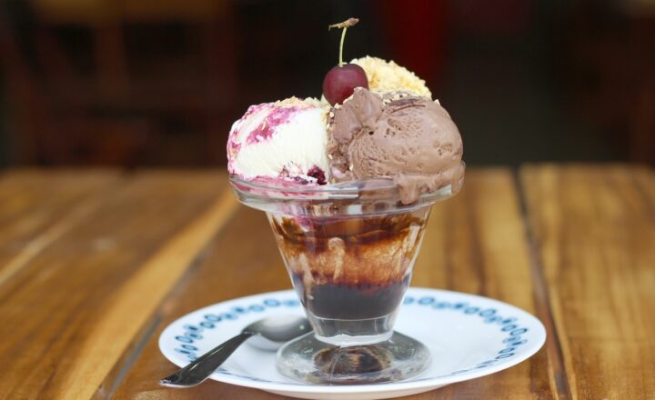 The Social Responsibility of Ben & Jerry’s: How It Built a Caring Brand