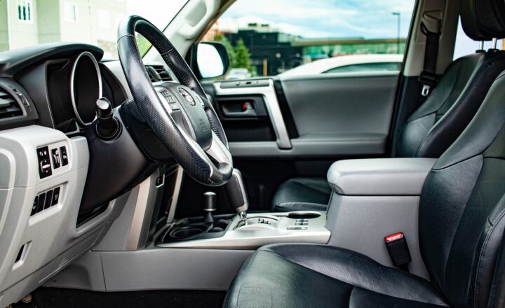 Why Toyota Is Known for Quality and Reliability Around the World