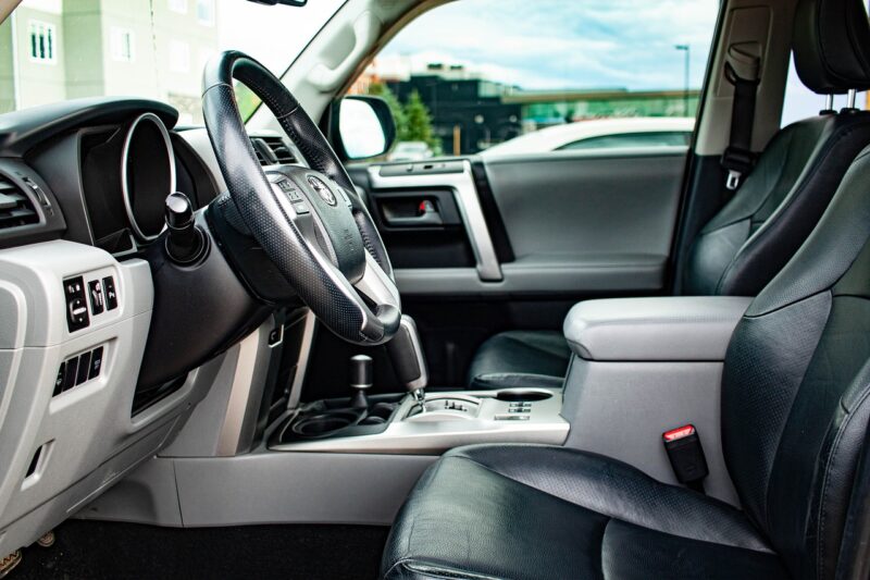 Why Toyota Is Known for Quality and Reliability Around the World Why Toyota Is Known for Quality and Reliability Around the World
