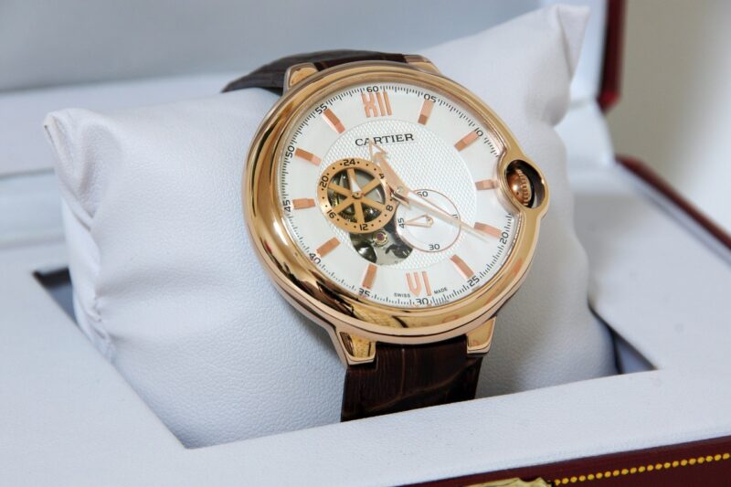 Why Cartier Is Synonymous with Luxury and How It Built Its Prestigious Name Why Cartier Is Synonymous with Luxury and How It Built Its Prestigious Name