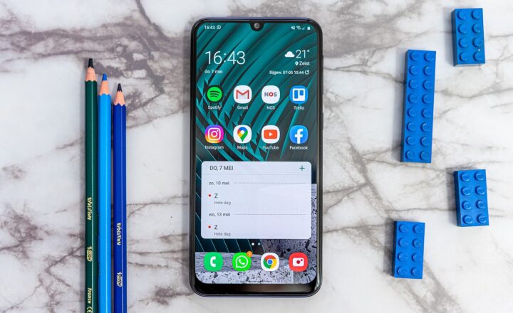 The Secret of Samsung’s Success: From Electronics to Global Tech Leadership