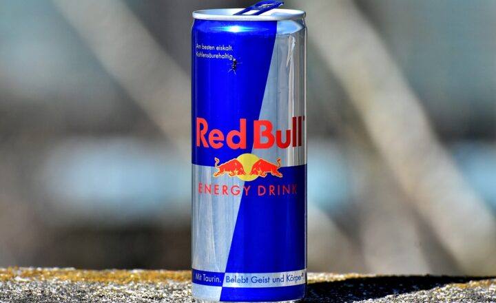 The Marketing Genius of Red Bull: How It Became the Go-To Energy Drink Worldwide