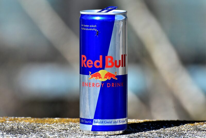 The Marketing Genius of Red Bull: How It Became the Go-To Energy Drink Worldwide The Marketing Genius of Red Bull: How It Became the Go-To Energy Drink Worldwide