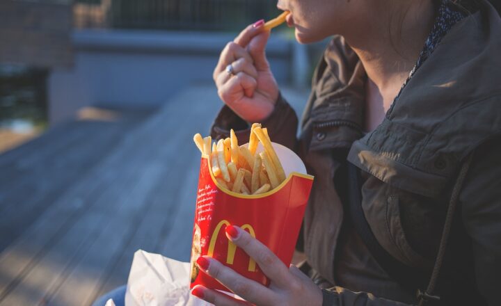 Why McDonald's Is More Than Just Fast Food: The Brand’s Global Influence