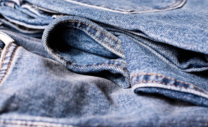 From Humble Beginnings to Global Icon: The Story of Levi's Jeans