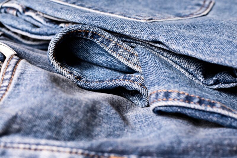 From Humble Beginnings to Global Icon: The Story of Levi's Jeans From Humble Beginnings to Global Icon: The Story of Levi's Jeans