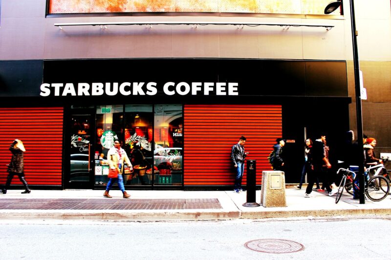 The Starbucks Phenomenon: How a Coffee Shop Became a Lifestyle Brand The Starbucks Phenomenon: How a Coffee Shop Became a Lifestyle Brand