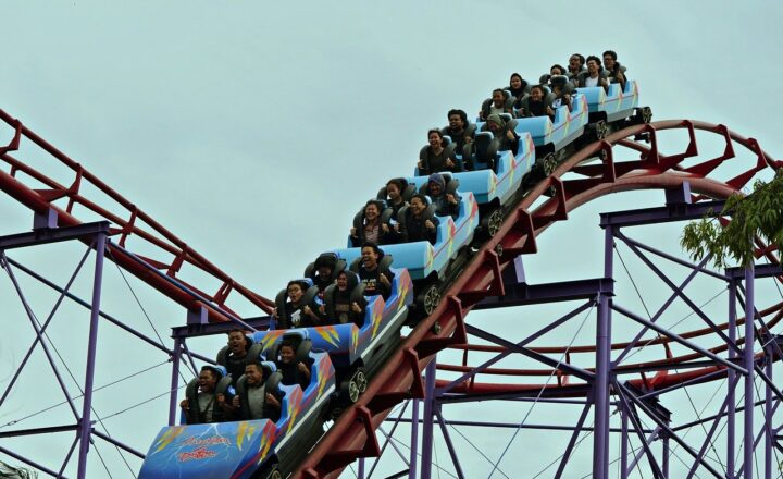 How Disney Built a Magical Empire: From Animated Films to Global Theme Parks