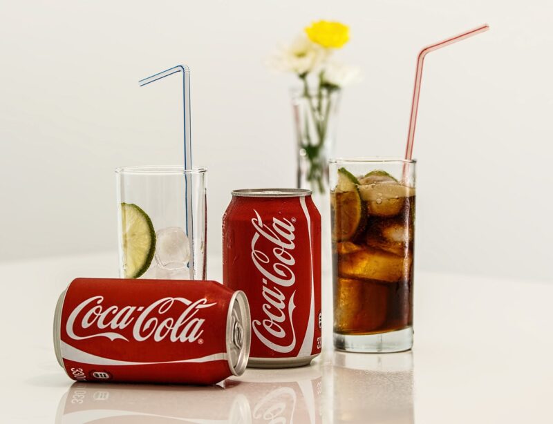 The Secrets Behind Coca-Cola’s Success: How It Became the World’s Favorite Drink The Secrets Behind Coca-Cola’s Success: How It Became the World’s Favorite Drink