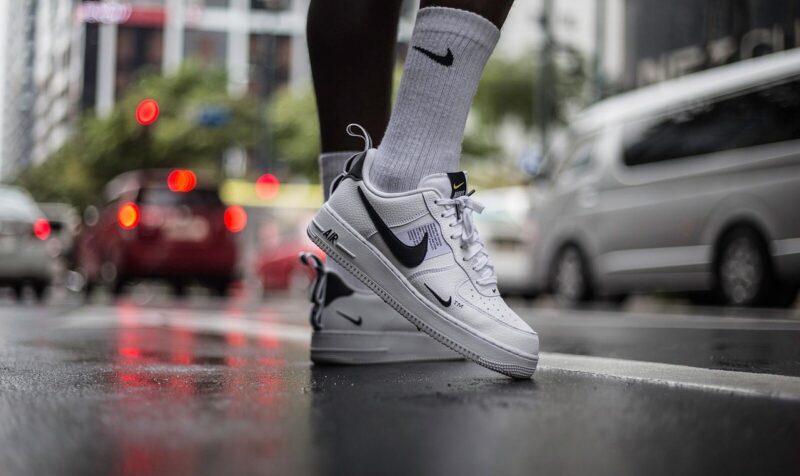 The Rise of Nike: How a Small Shoe Company Became a Global Sportswear Icon