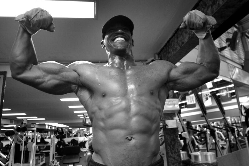 What Bodybuilders Wish They’d Known About Steroids Before They Started