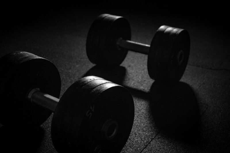 Why Strength Training Is Essential for Long-Term Weight Loss Why Strength Training Is Essential for Long-Term Weight Loss