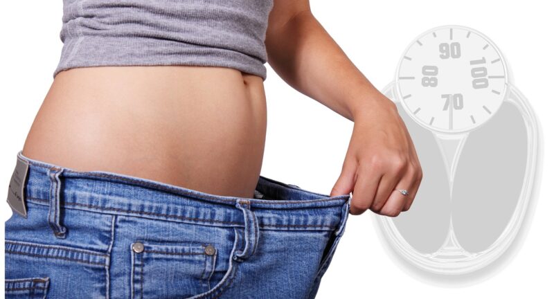 What to Expect When Starting a Weight Loss Journey What to Expect When Starting a Weight Loss Journey