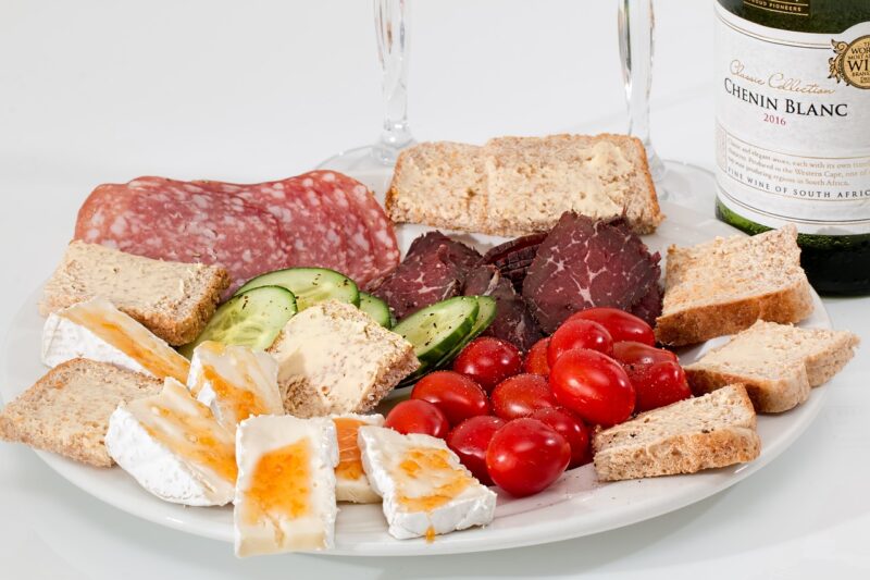 The Best Protein Sources for Muscle Gain and Optimal Health The Best Protein Sources for Muscle Gain and Optimal Health