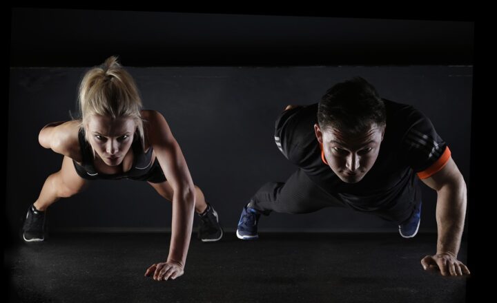 Tips for Maintaining Muscle Mass as You Age