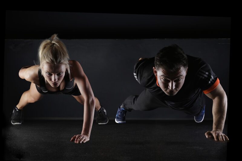 Tips for Maintaining Muscle Mass as You Age