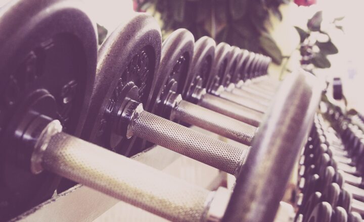 The Importance of Consistency in Achieving Your Muscle-Building Goals